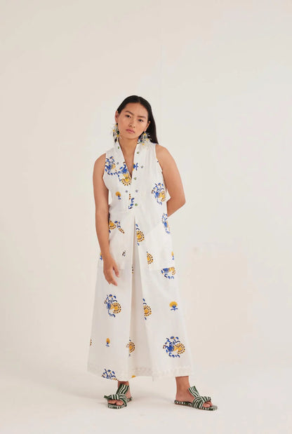 Moro Dress
