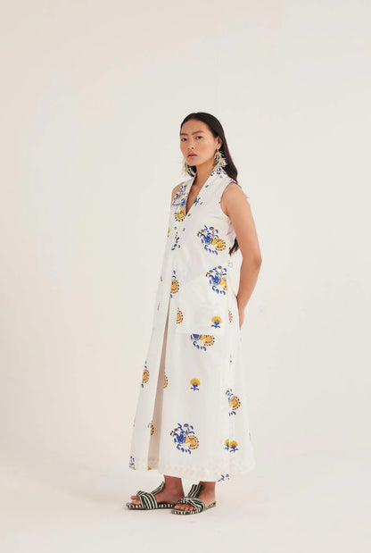 Moro Dress