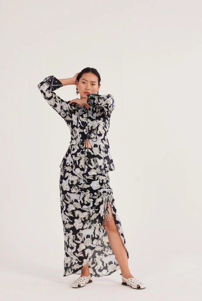Ika Co-ord Set