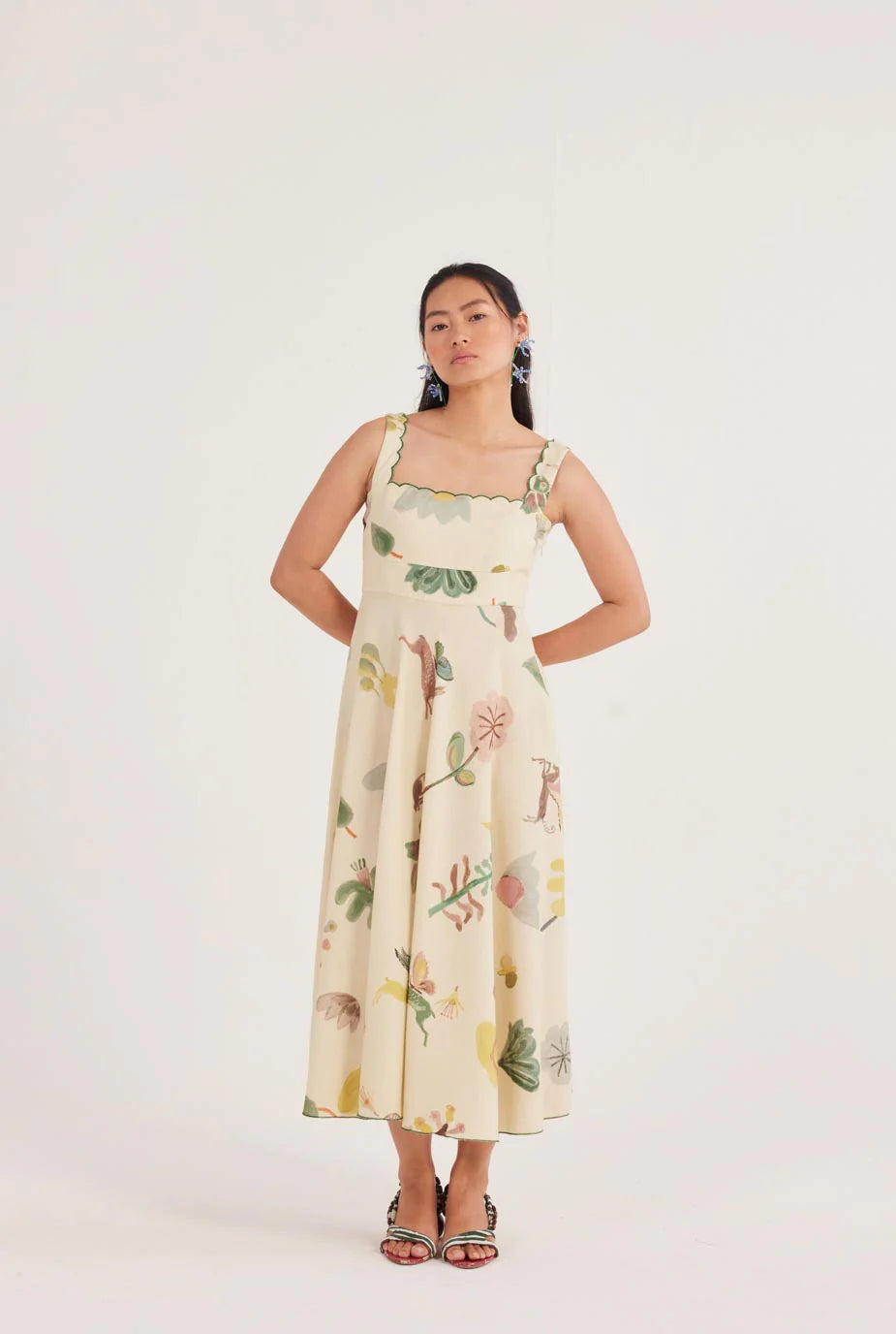 Noa Dress