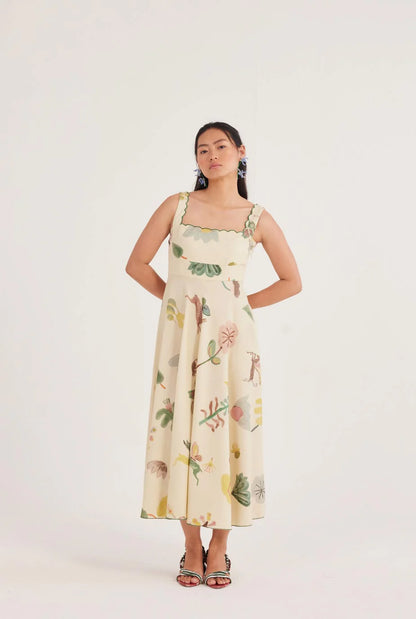 Noa Dress