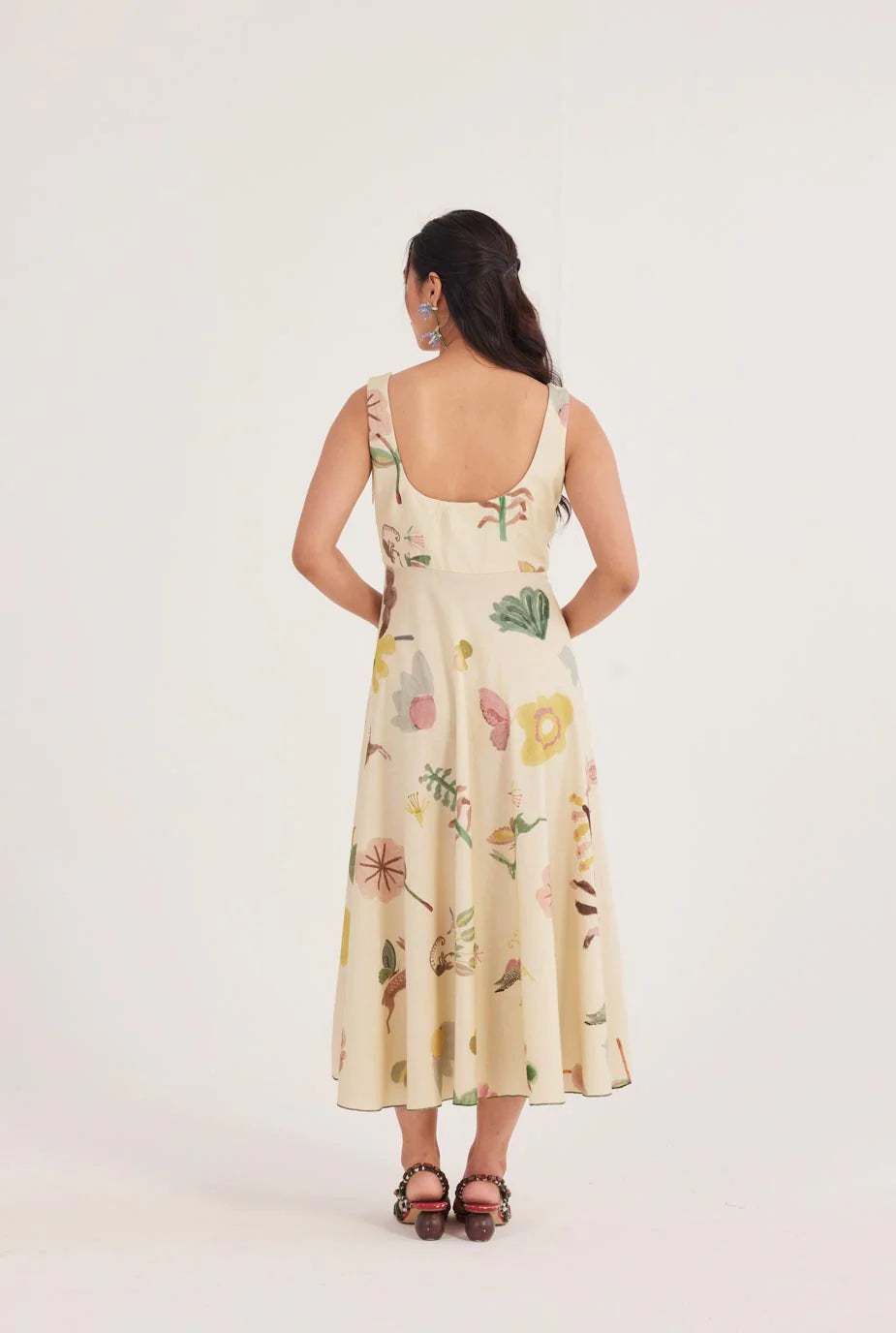 Noa Dress