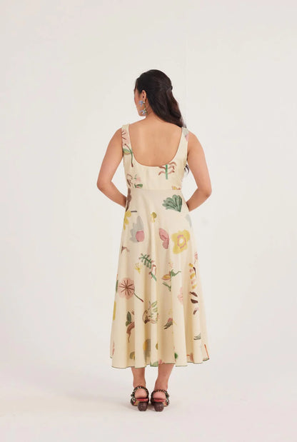 Noa Dress