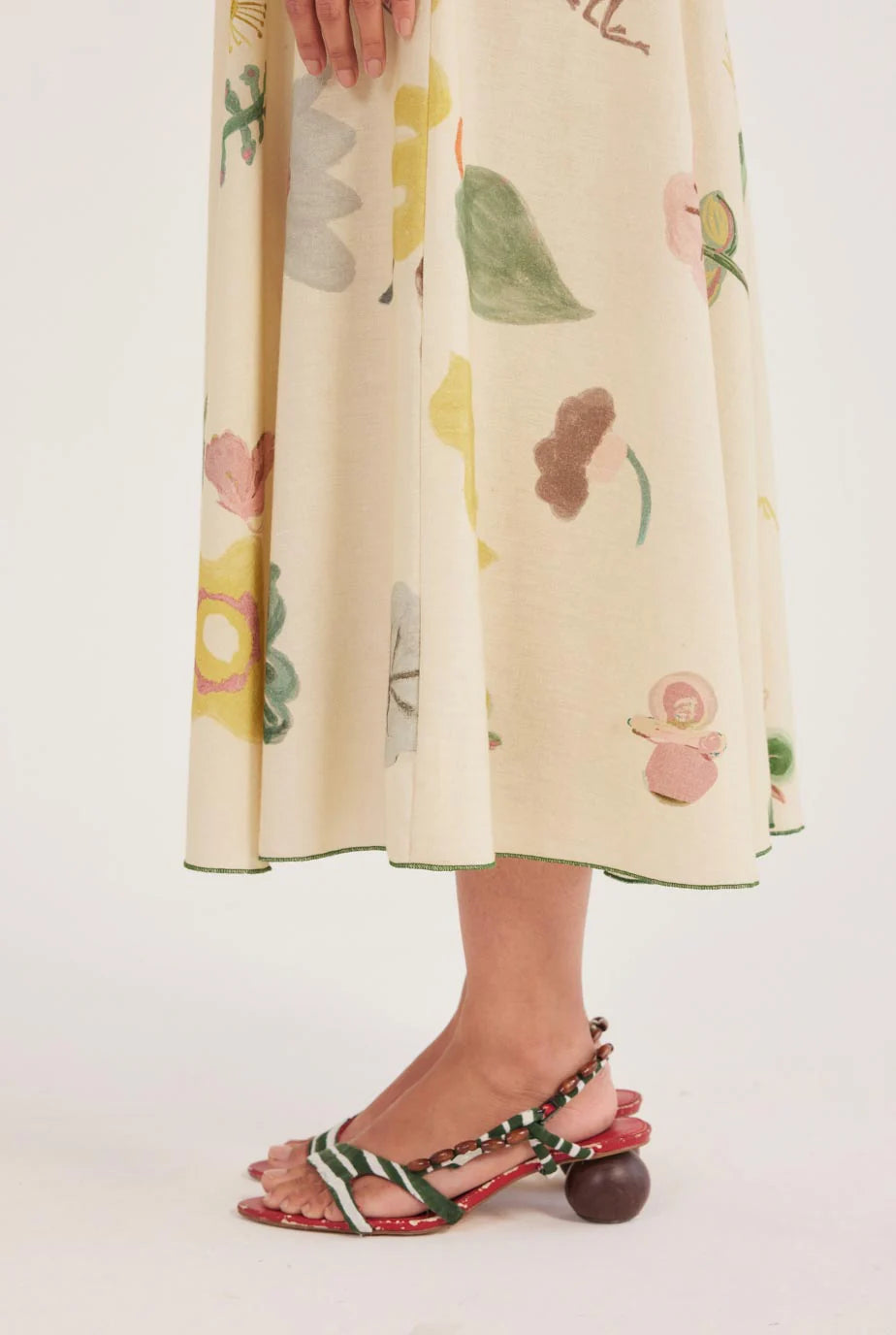 Noa Dress