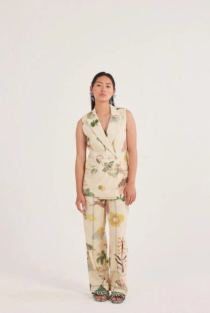 Noa Co-ord Set