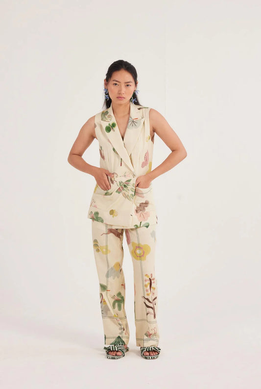 Noa Co-ord Set