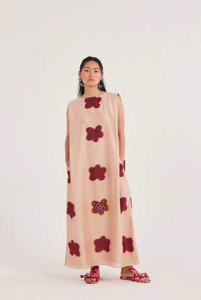 Nama Dress