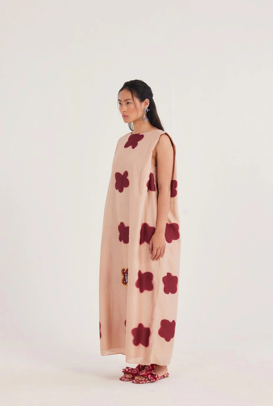 Nama Dress