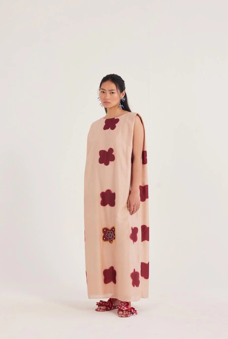 Nama Dress