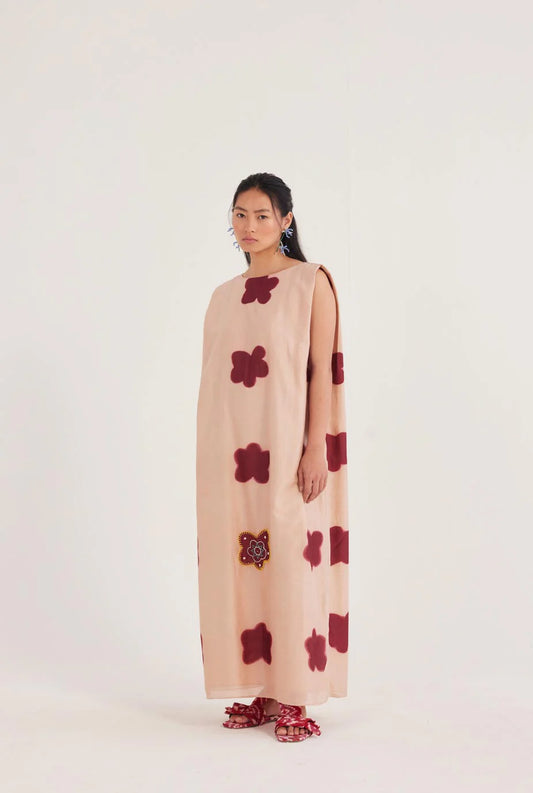 Nama Dress