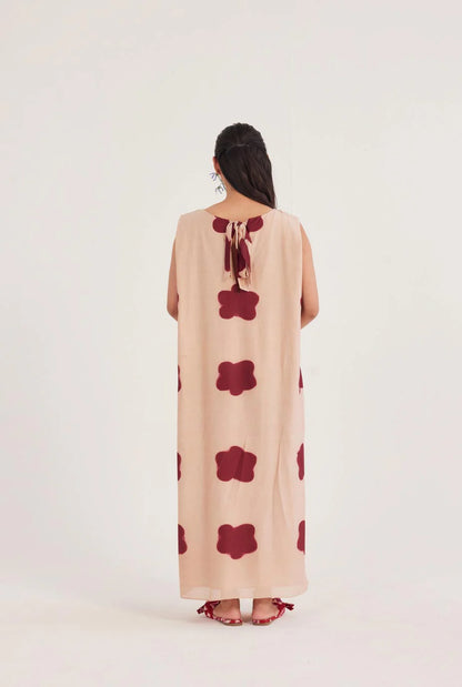 Nama Dress
