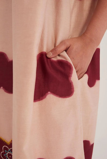 Nama Dress