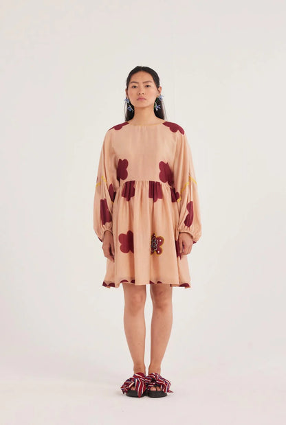 Nama Short Dress