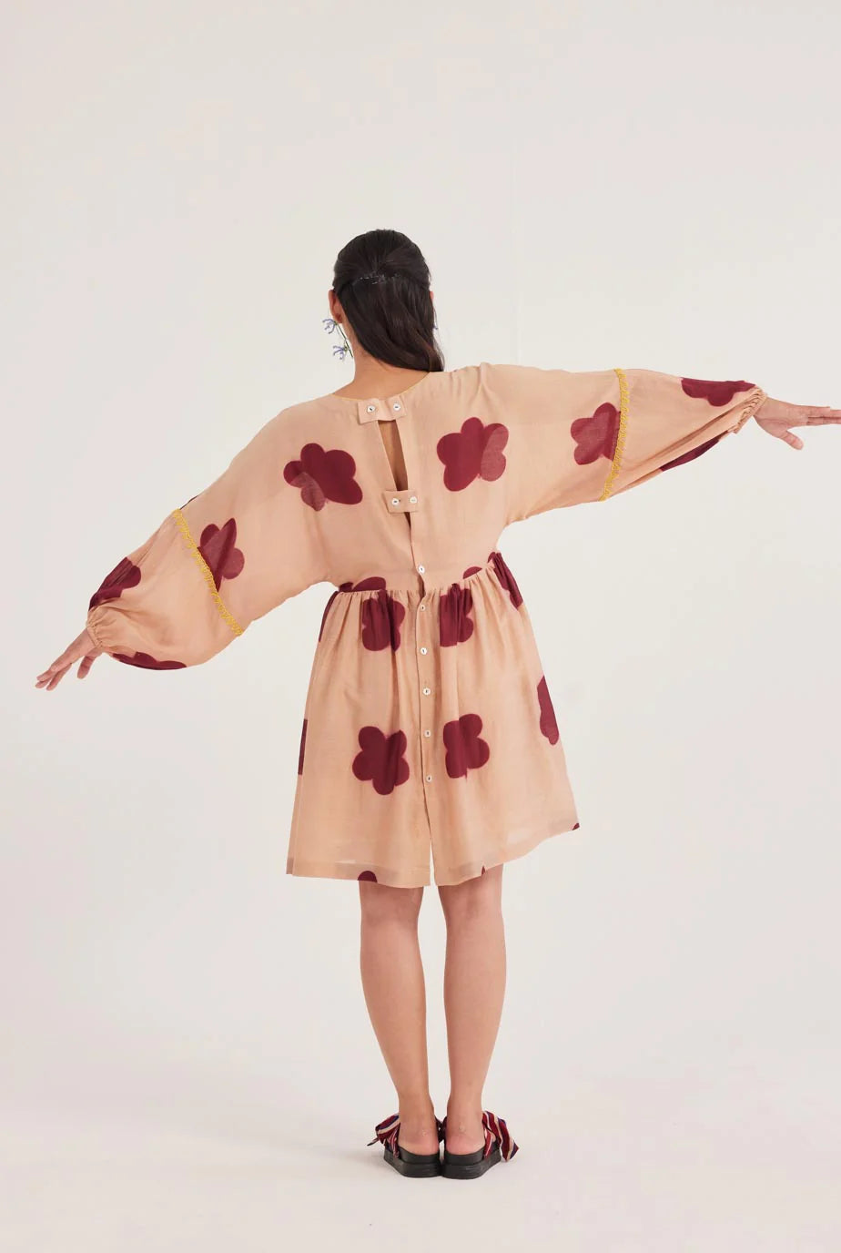 Nama Short Dress