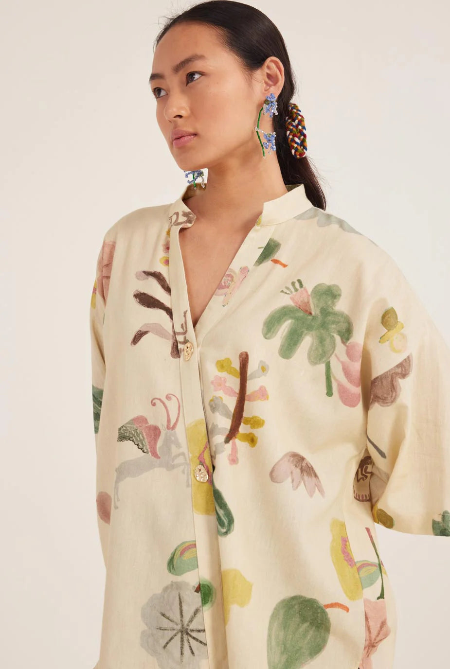 Noa Shirt