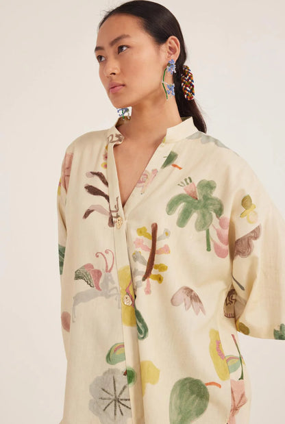 Noa Shirt