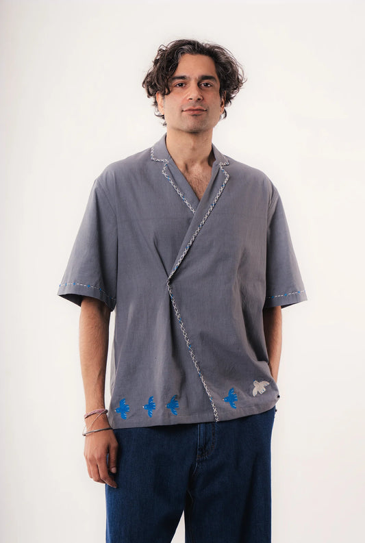 Sami Shirt
