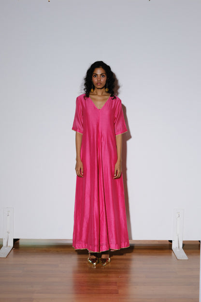 Gulfam Jumpsuit