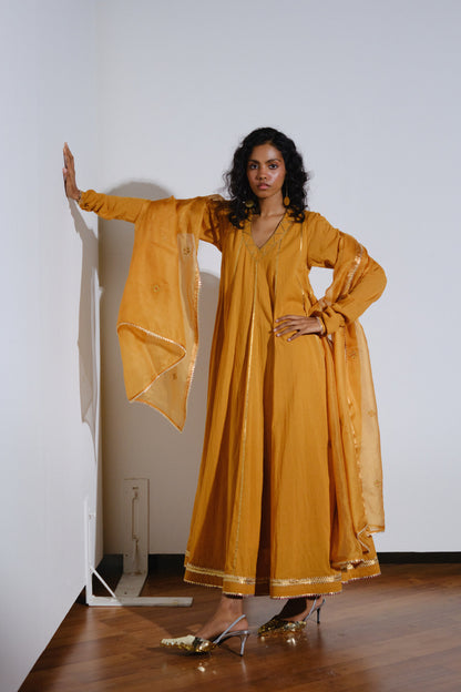 Kiran Dupatta