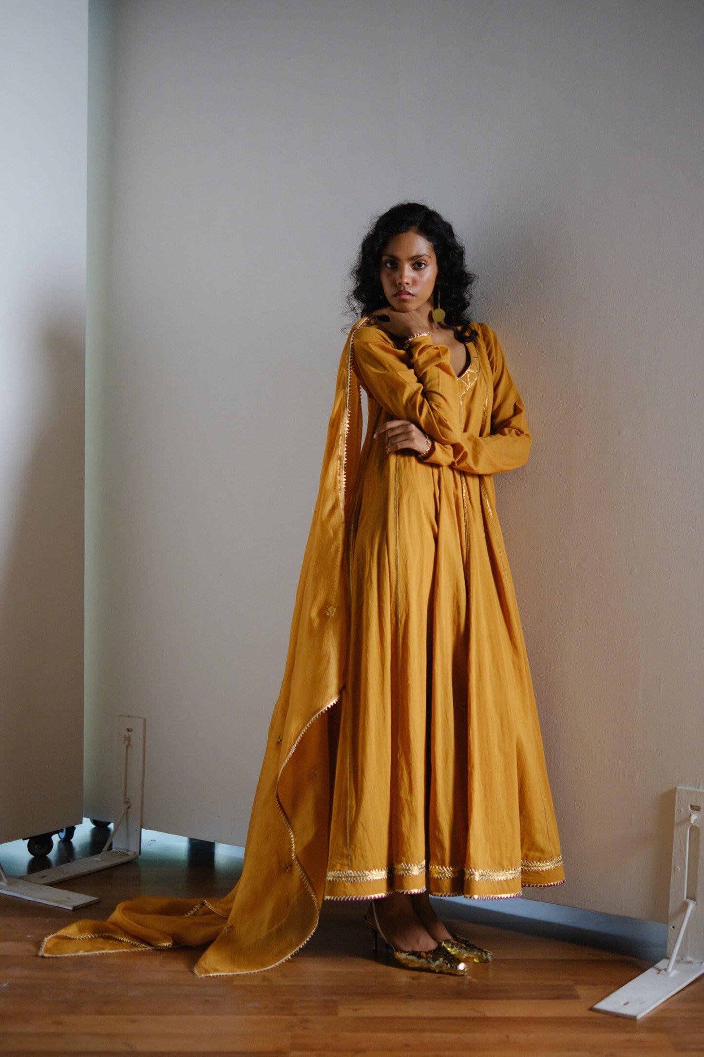 Kiran Dupatta