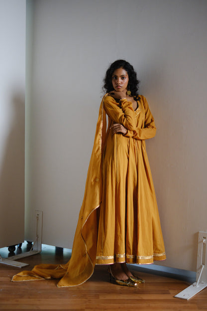 Kiran Dupatta