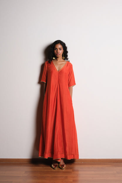 Agni Tara Jumpsuit