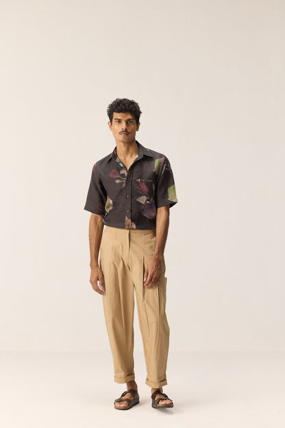 Dust Route Trousers