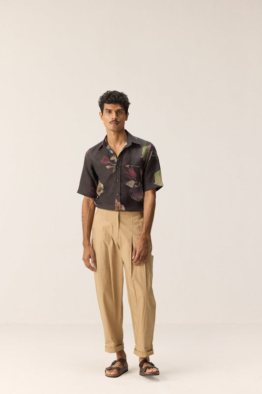 Dust Route Trousers