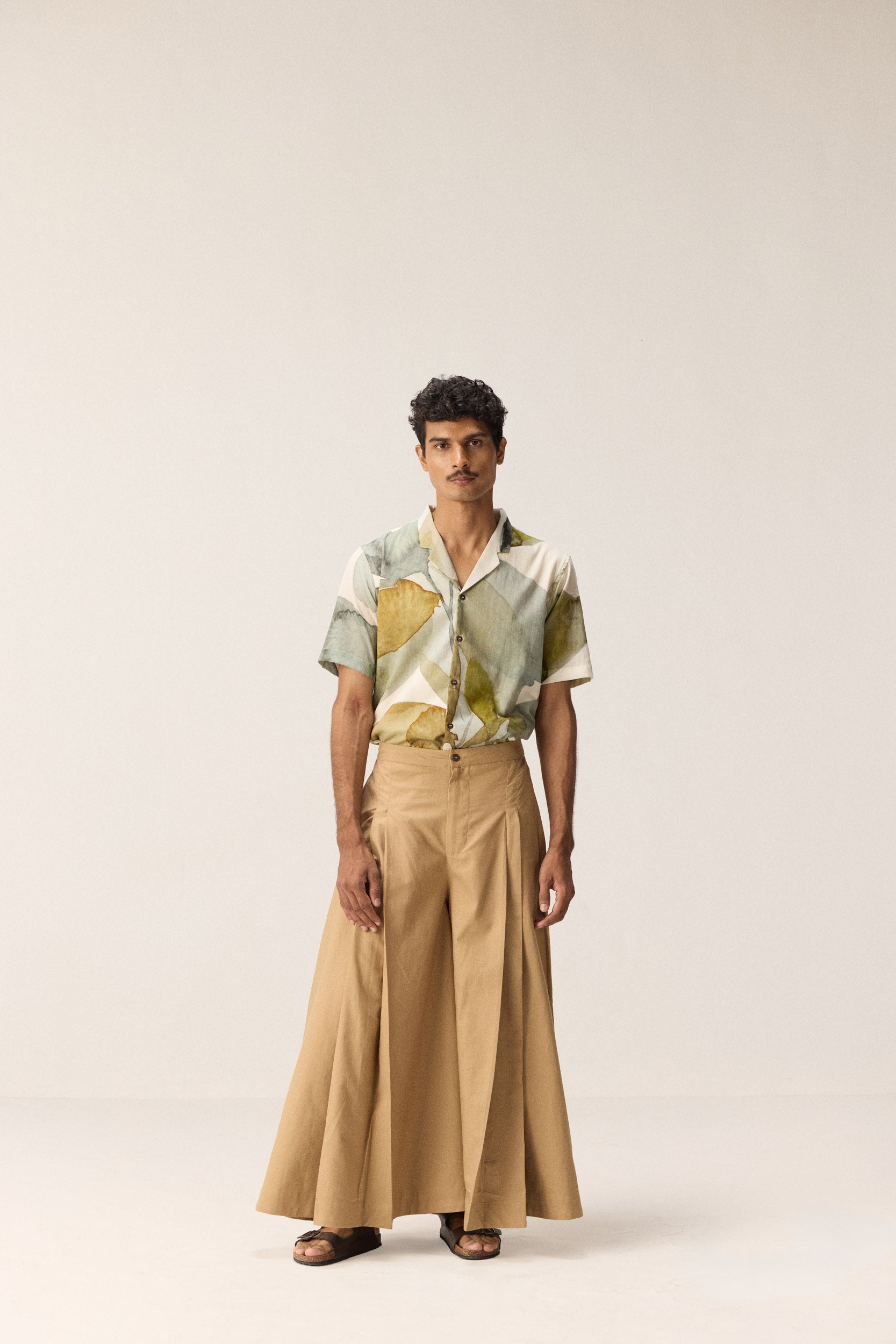 Sand Drift Pants – Shuffling Suitcases