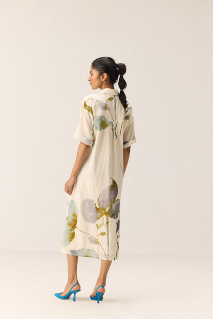 Floral Whisper