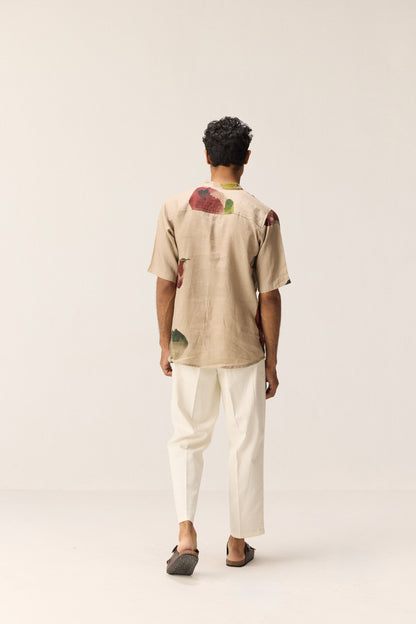 Clay Stem Shirt