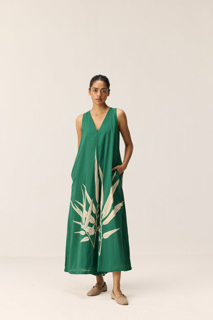 Clover Jumpsuit