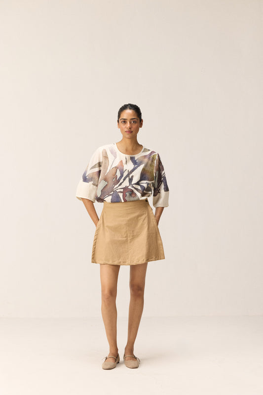 Clay Skorts