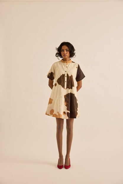 Cuban Sand Dress