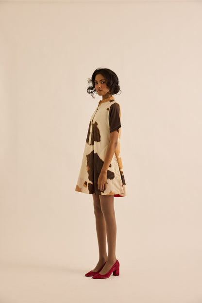 Cuban Sand Dress