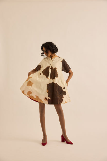 Cuban Sand Dress