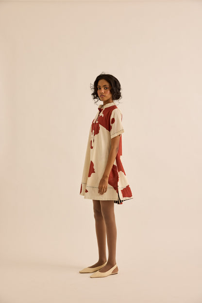 Sunspot Dress
