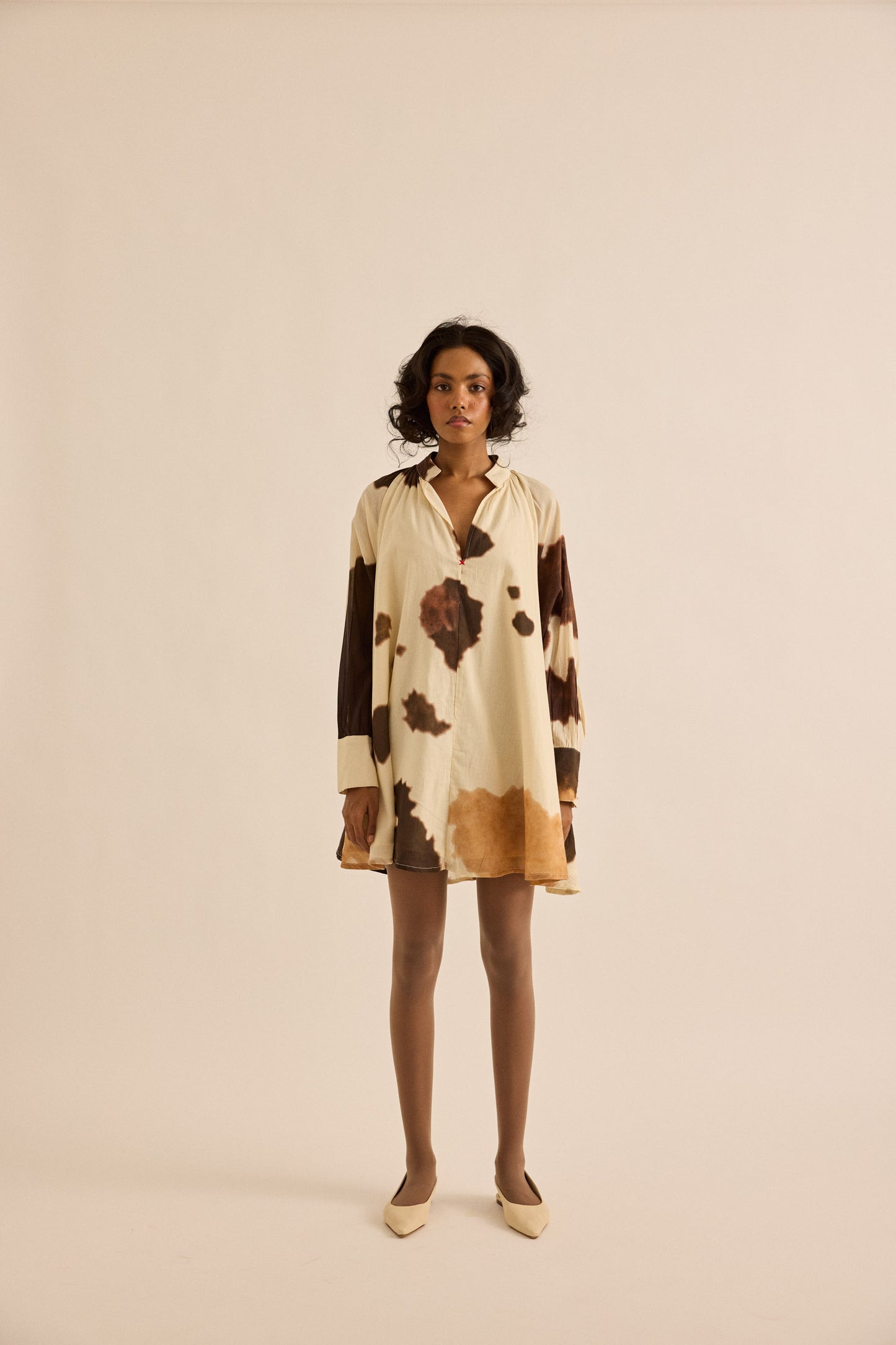 Cocoa Dress