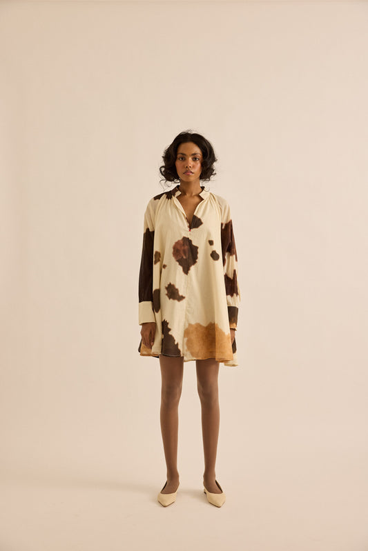 Cocoa Dress