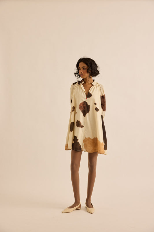 Cocoa Dress