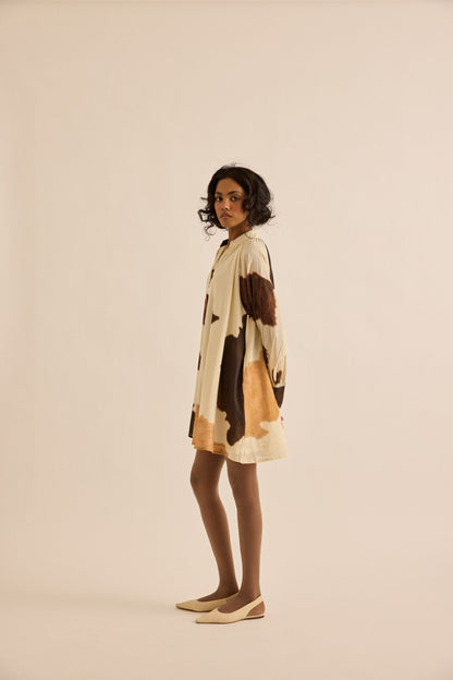 Cocoa Dress