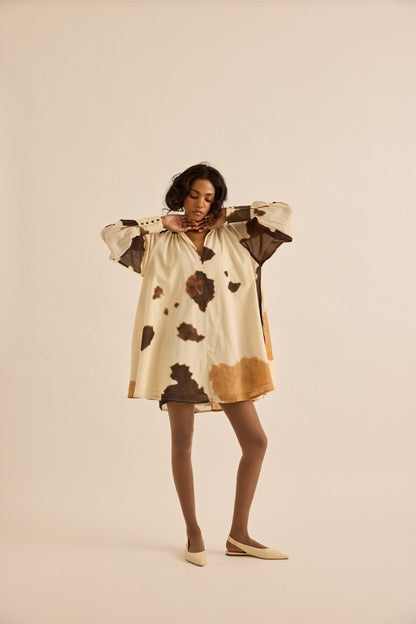 Cocoa Dress