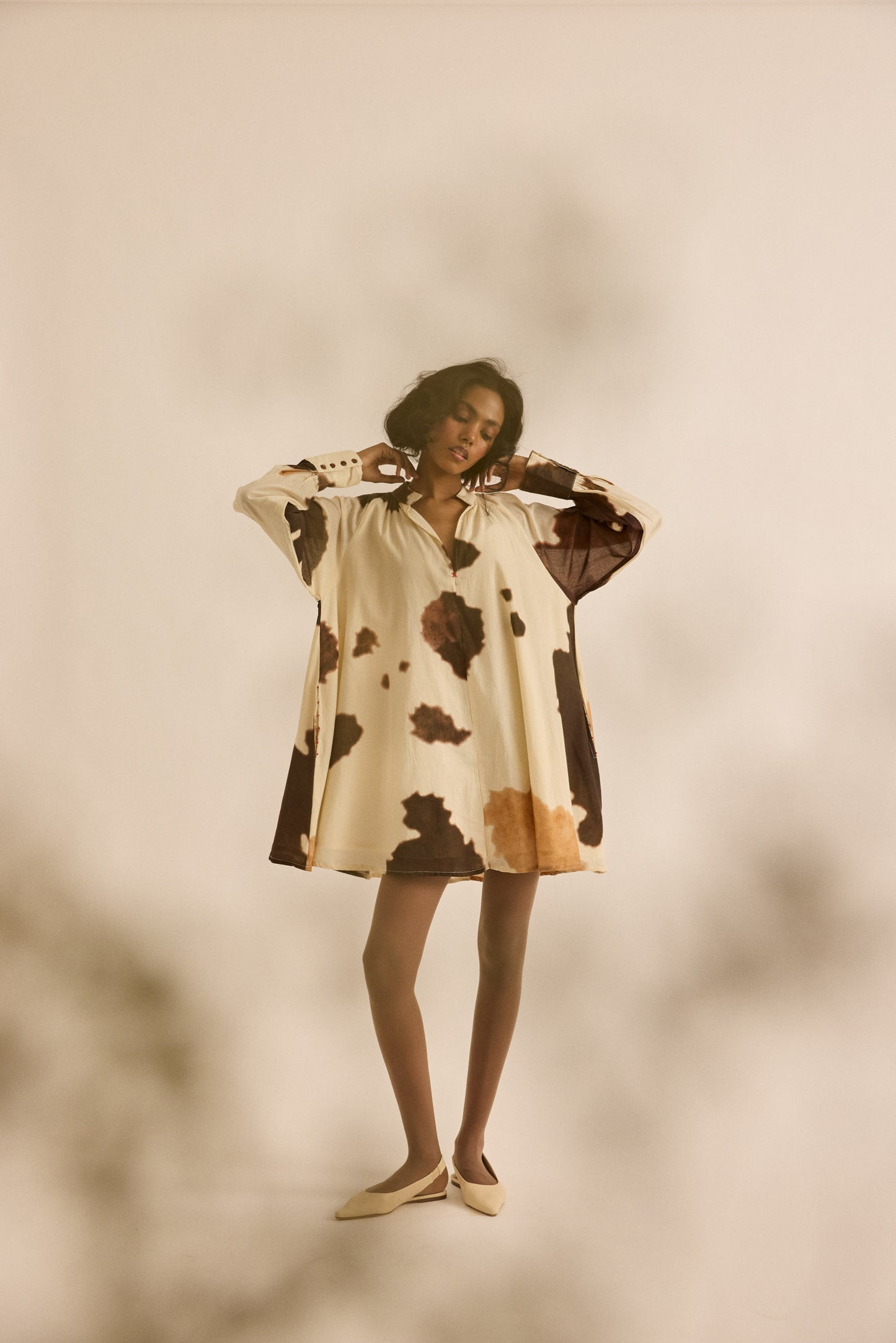 Cocoa Dress