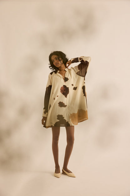 Cocoa Dress