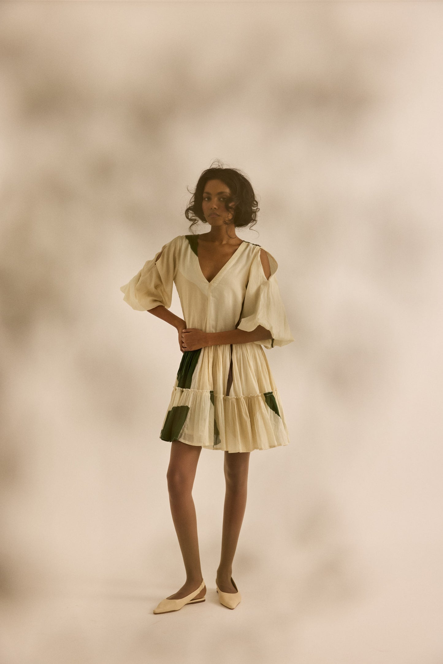 Primal Dress
