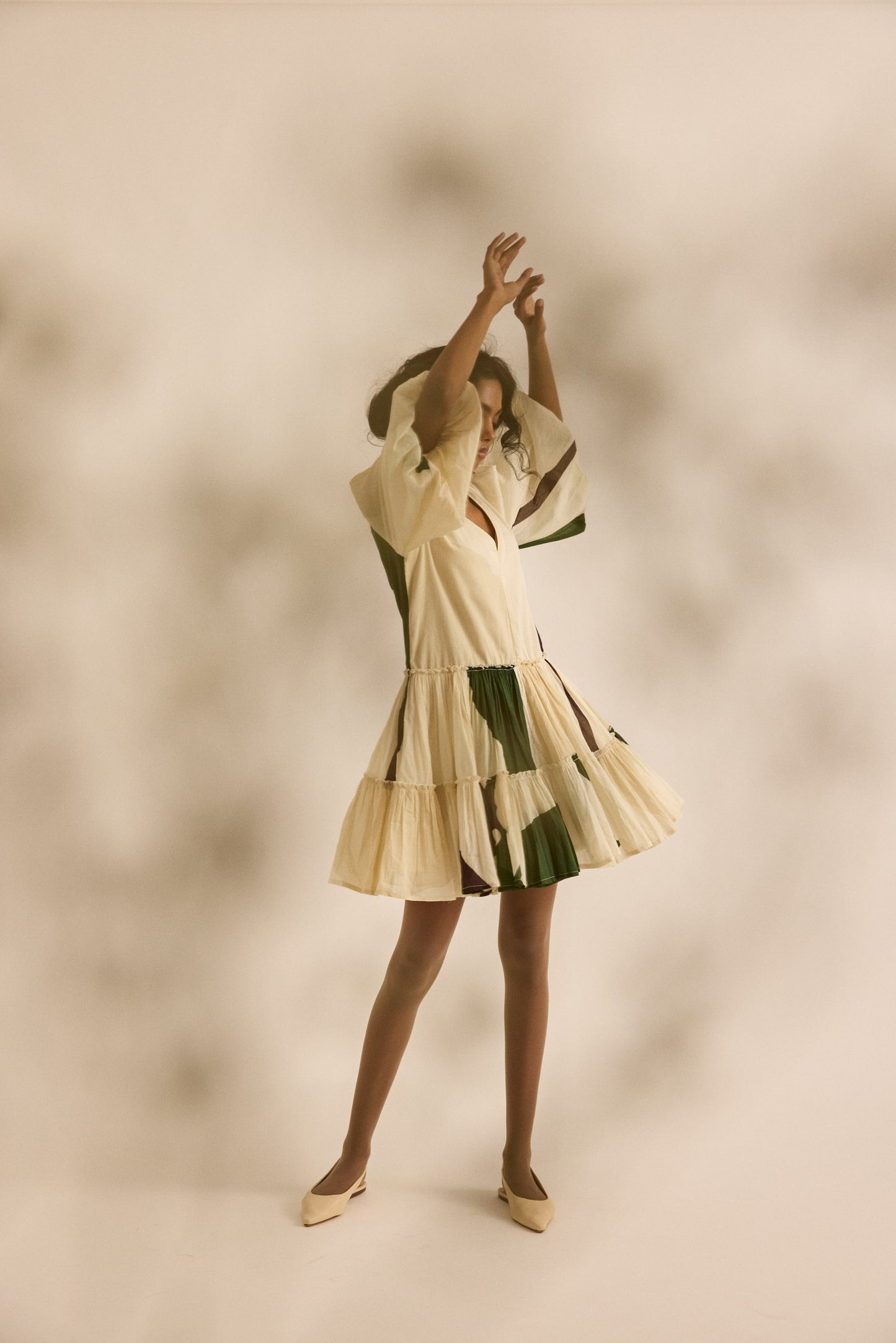 Primal Dress