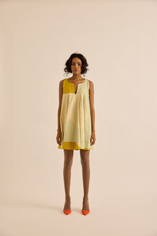 Granola Dress