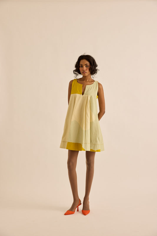 Granola Dress