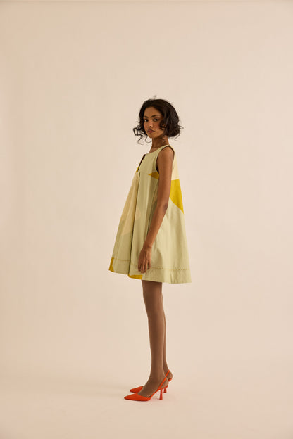 Granola Dress