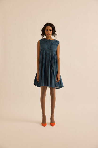 Aegean Dress
